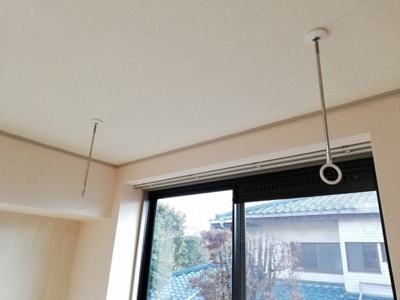 【内装】 | ピュアコート　(3)参番館