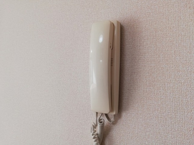 【セキュリティ】 | ピュアコート　(3)参番館