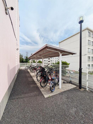 【その他共用部分】 | ピュアコート　(3)参番館