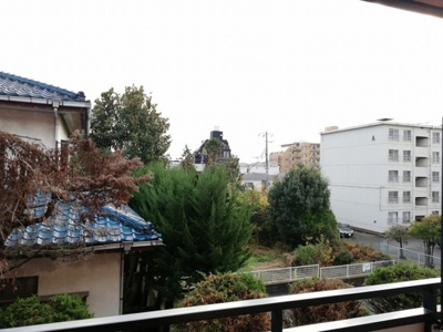 【展望】 | ピュアコート　(3)参番館