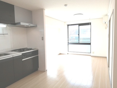 【キッチン】 | ピュアコート　(3)参番館