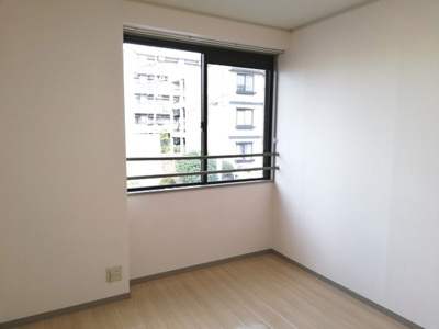 【洋室】 | ピュアコート　(3)参番館