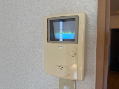 【内装】 | プロニティハウス | セキュリティ