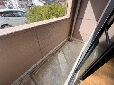 【その他】 | プロニティハウス | ベランダ