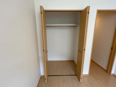 【収納】 | ロイヤルメゾン | クローゼット