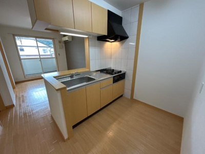 【キッチン】 | ロイヤルメゾン | キッチン