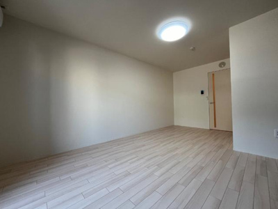 【内装】 | カメリアレジデンスヨコハマ | 洋室