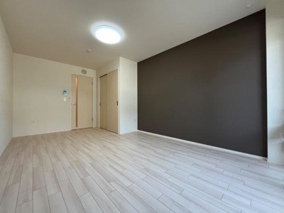 【内装】 | カメリアレジデンスヨコハマ | 洋室