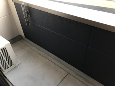 【その他】 | ＡＸＩＯ | ベランダ