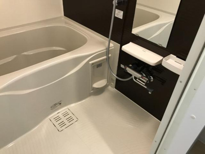 【浴室】 | ＡＸＩＯ | バス