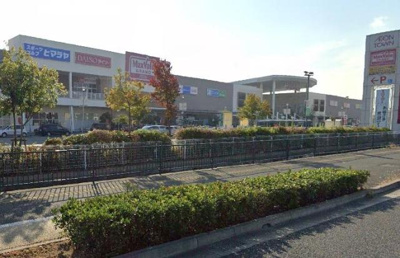 【周辺】 | ＡＸＩＯ | イオンタウン姫路まで485ｍ