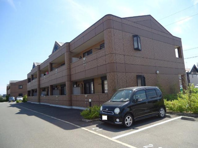 【外観】 | サンシャイン１号館 | 外観写真（昼）