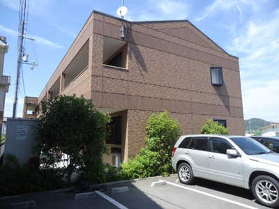 【外観】 | サンシャイン１号館 | 外観写真（昼）