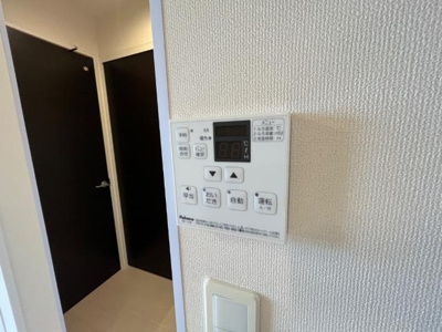 【設備】 | フィールドヴィレッジⅢ | 室内設備