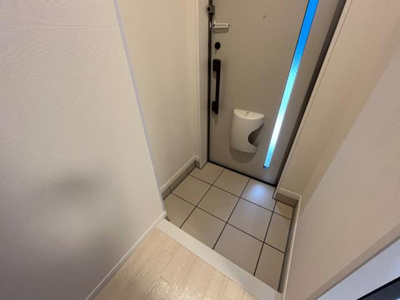 【玄関】 | フィールドヴィレッジⅢ | 玄関