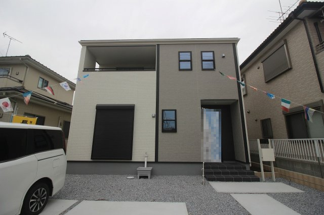 野木南赤塚　第1