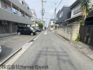 【周辺】 | YOUハイム衣摺Ⅱ番館