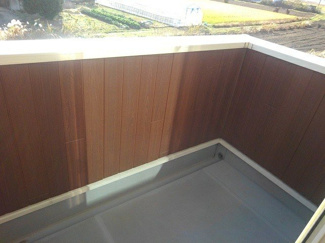 【バルコニー】 | コキア