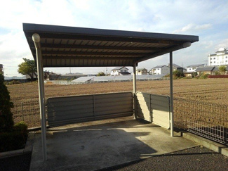 【その他共用部分】 | コキア