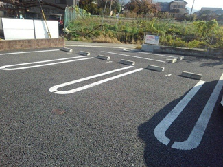 【駐車場】 | コキア