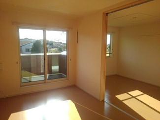 【居間・リビング】 | コキア