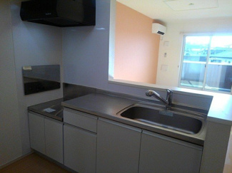 【キッチン】 | コキア