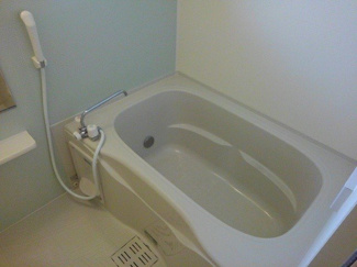 【浴室】 | コキア