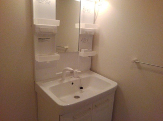 【洗面所】 | コキア