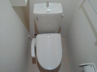 【トイレ】 | コキア