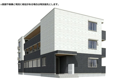 【外観】 | レンブランサ湘南台