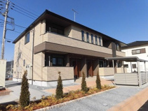 サクラヒルズの画像