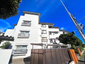 ニックハイム東寺尾第5の画像