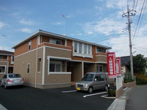 サン　ガーデンＡ棟の画像