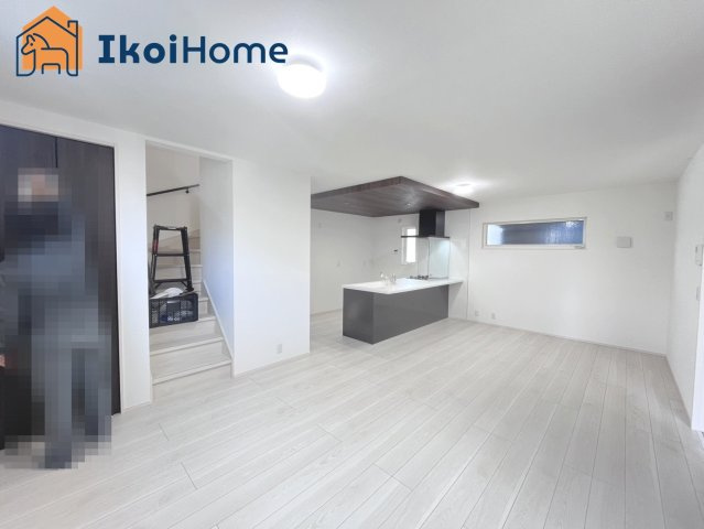 神戸市西区今寺　新築戸建のその他|同社施工事例です●年中無休：当日予約可●カラーモニターインターホン。来客時も安心して対応できます