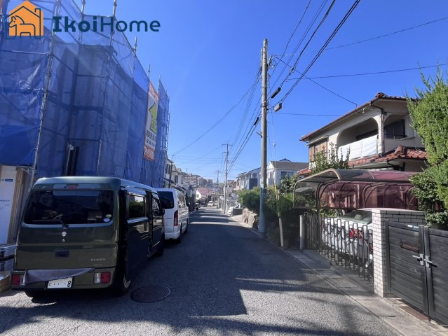 神戸市西区今寺　新築戸建の周辺|【ホームページに現地動画掲載中】●年中無休：当日予約可●有瀬小学校徒歩8分・長坂中学校徒歩20分です