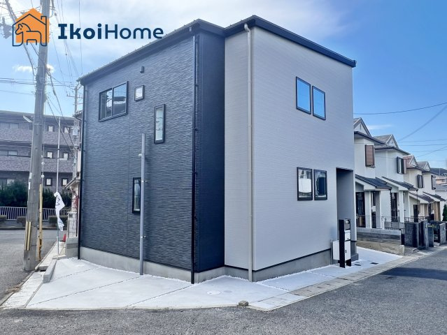 神戸市西区今寺　新築戸建の周辺|【ホームページに現地動画掲載中】●年中無休：当日予約可●有瀬小学校徒歩8分・長坂中学校徒歩20分です