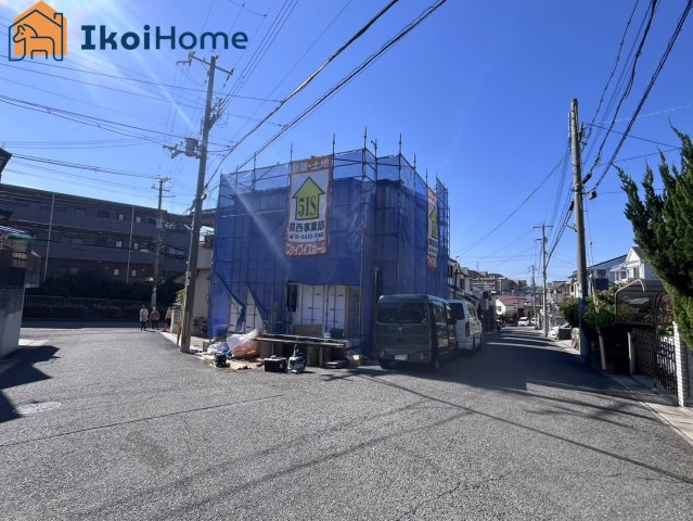 神戸市西区今寺　新築戸建のその他|【ホームページに現地動画掲載中】●年中無休：当日予約可●小・中学校近く、子育て環境も良好の立地です♪