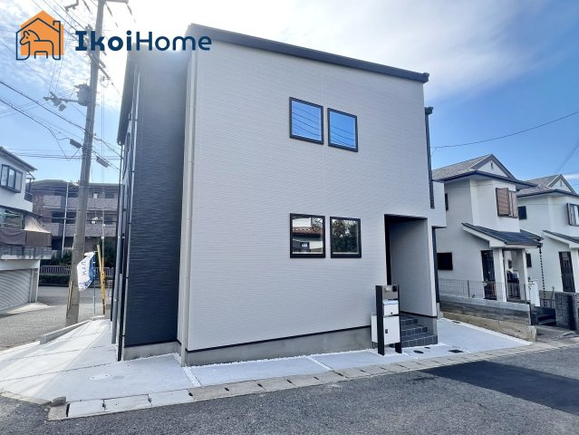 神戸市西区今寺　新築戸建のその他|【ホームページに現地動画掲載中】●年中無休：当日予約可●弊社は契約前に新築戸建の住宅診断が無料です！