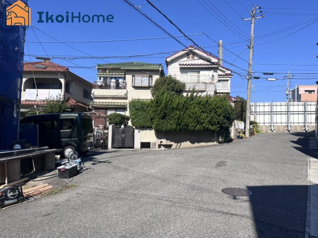 神戸市西区今寺　新築戸建のその他|【ホームページに現地動画掲載中】●年中無休：当日予約可●JR・山電・地下鉄へのバス便充実！バス停6分