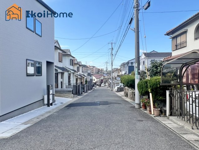 神戸市西区今寺　新築戸建のその他|【ホームページに現地動画掲載中】●年中無休：当日予約可●JR・山電・地下鉄へのバス便充実！バス停6分
