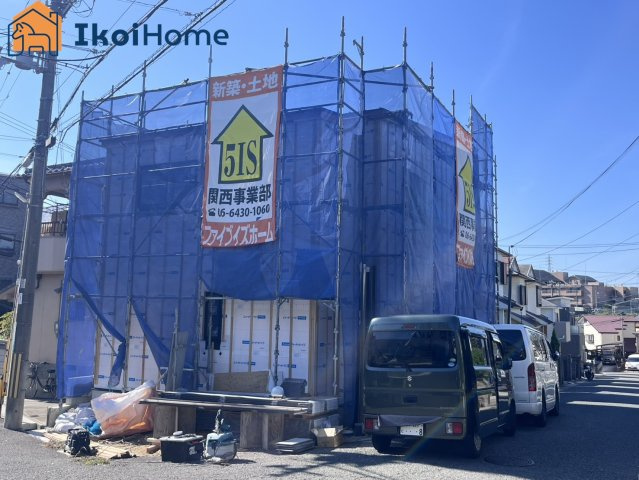 神戸市西区今寺　新築戸建のその他|【ホームページに現地動画掲載中】●年中無休：当日予約可●耐震等級3・子育てグリーン住宅対象物件！