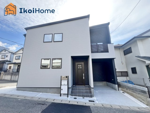 神戸市西区今寺　新築戸建のその他|【ホームページに現地動画掲載中】●年中無休：当日予約可●耐震等級3・子育てグリーン住宅対象物件！