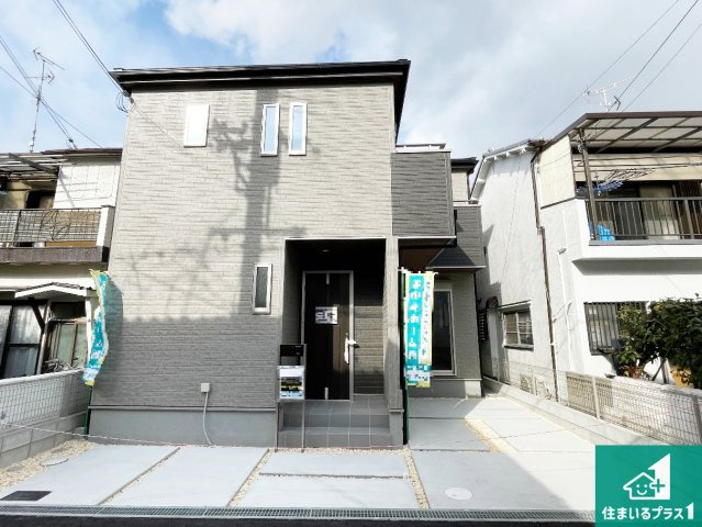 寝屋川市高柳　第9期　新築一戸建て