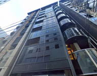 中央区銀座５丁目の店舗事務所の画像