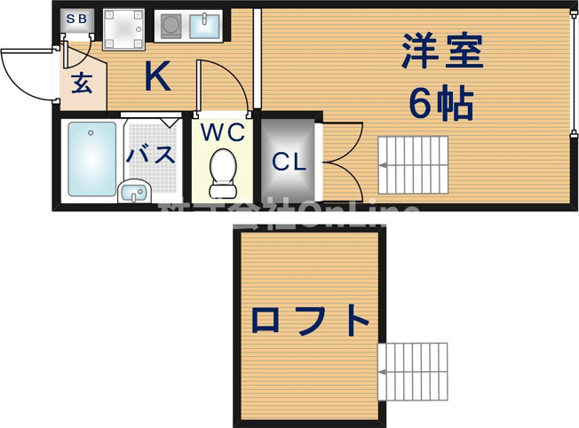 【間取り】 | MITO