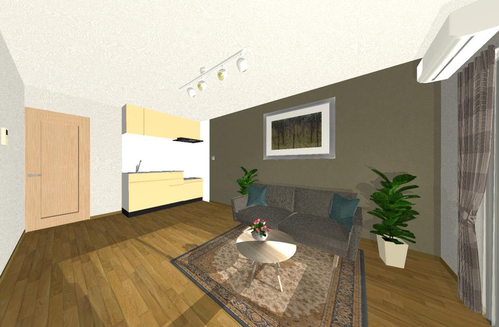 ブライトリー染地台Ⅰ