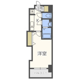 Luxe都島Ⅲの画像