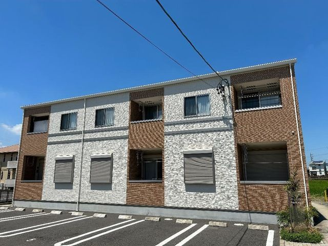 ルミナス　ココロ　　　刈谷市近郊の賃貸はクラスホーム刈谷店の外観