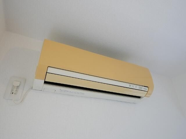 LINX・LEGAMIの設備