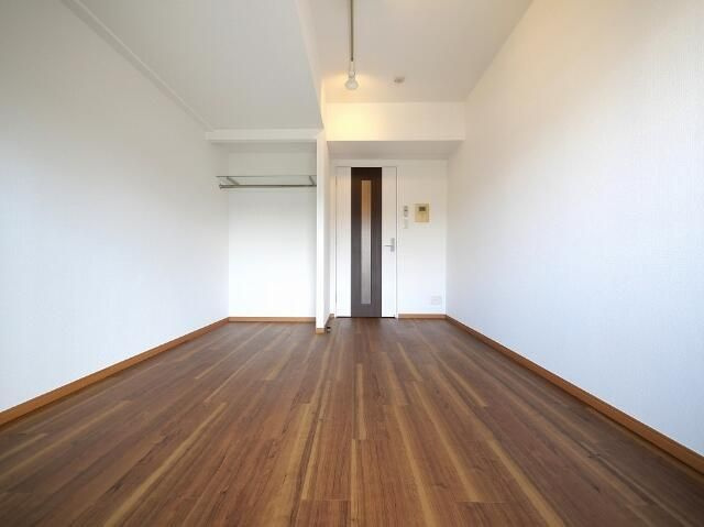 LINX・LEGAMIの内装